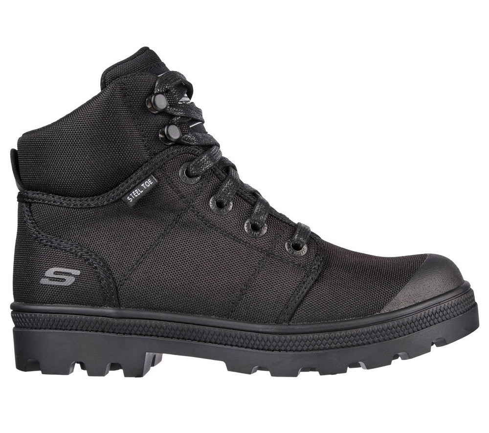 Skechers | Work: Rotund - Darragh ST