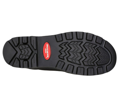 Skechers | Work: Rotund - Darragh ST