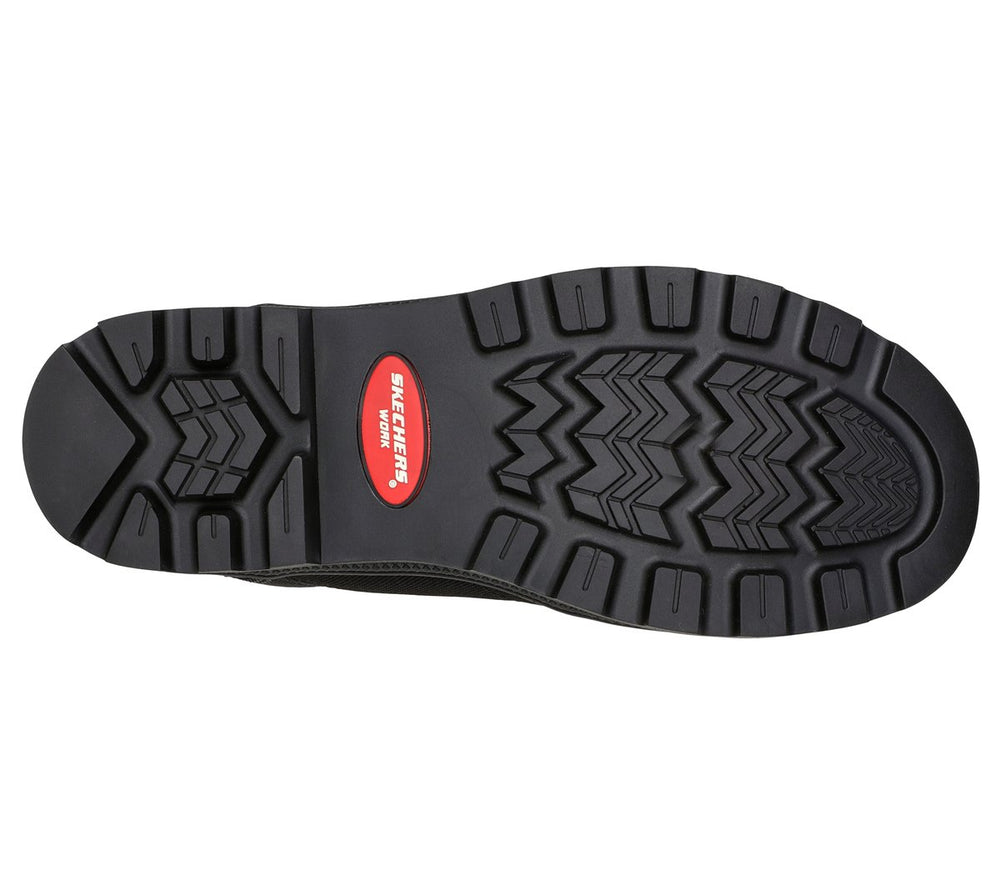 Skechers | Work: Rotund - Darragh ST