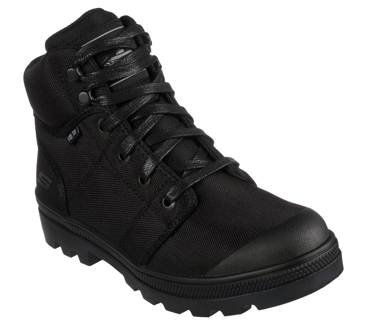 Skechers | Work: Rotund - Darragh ST