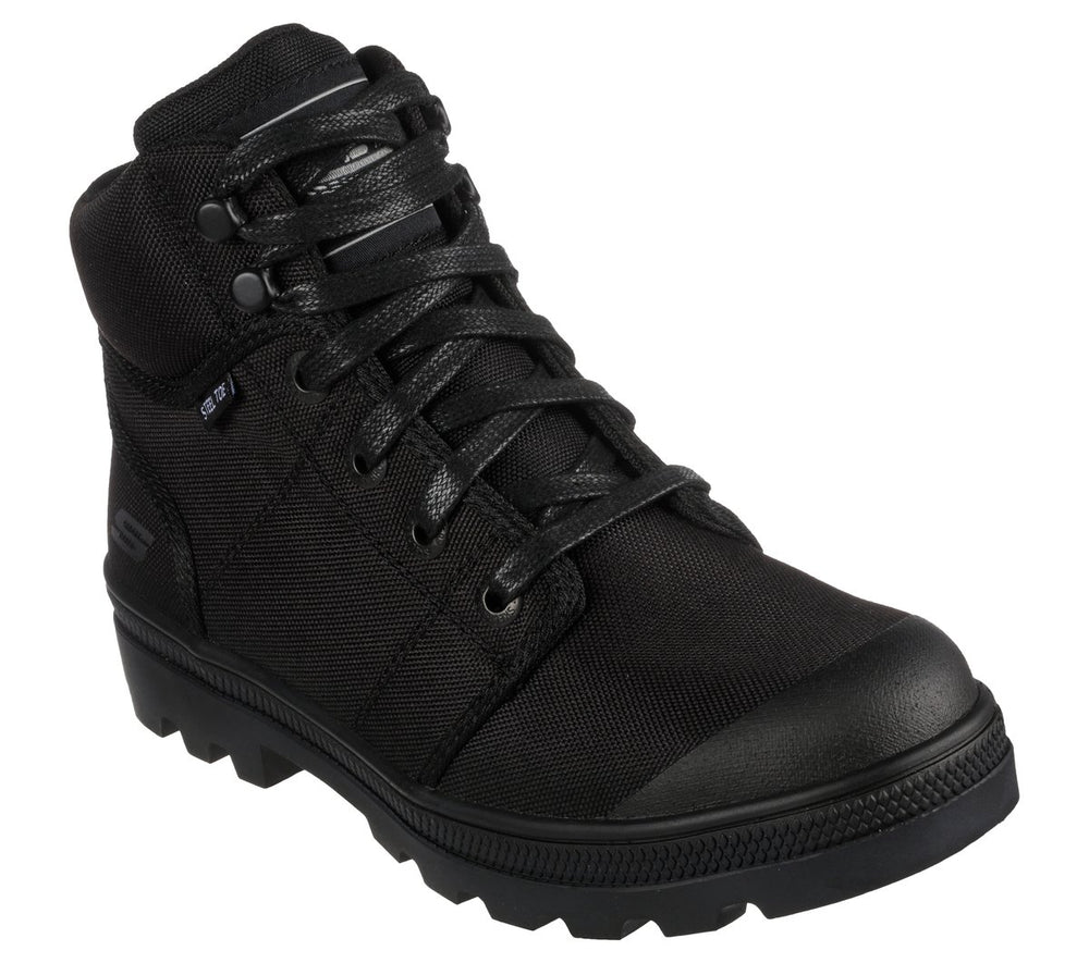 Skechers | Work: Rotund - Darragh ST