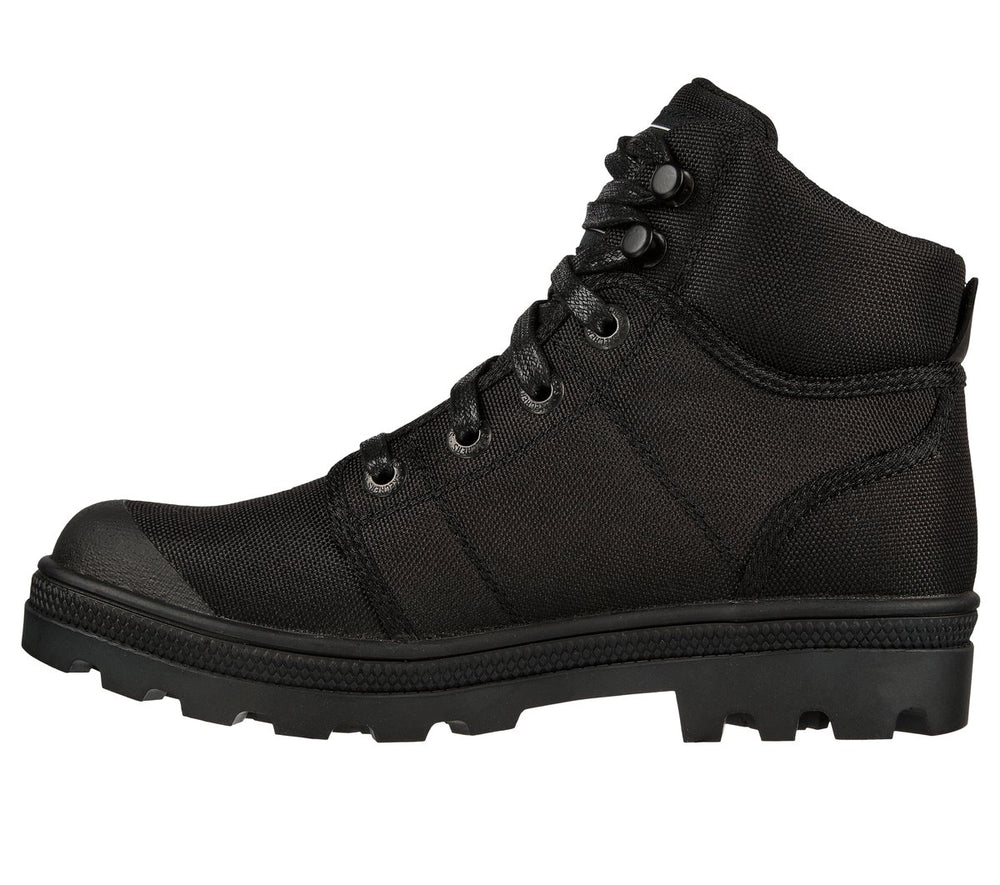 Skechers | Work: Rotund - Darragh ST