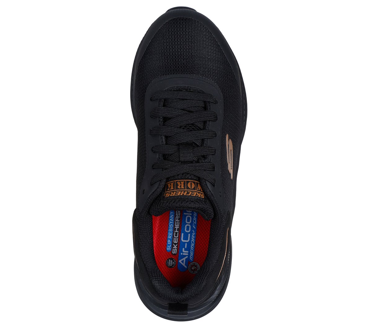 Skechers | Work: Carbix - Nia