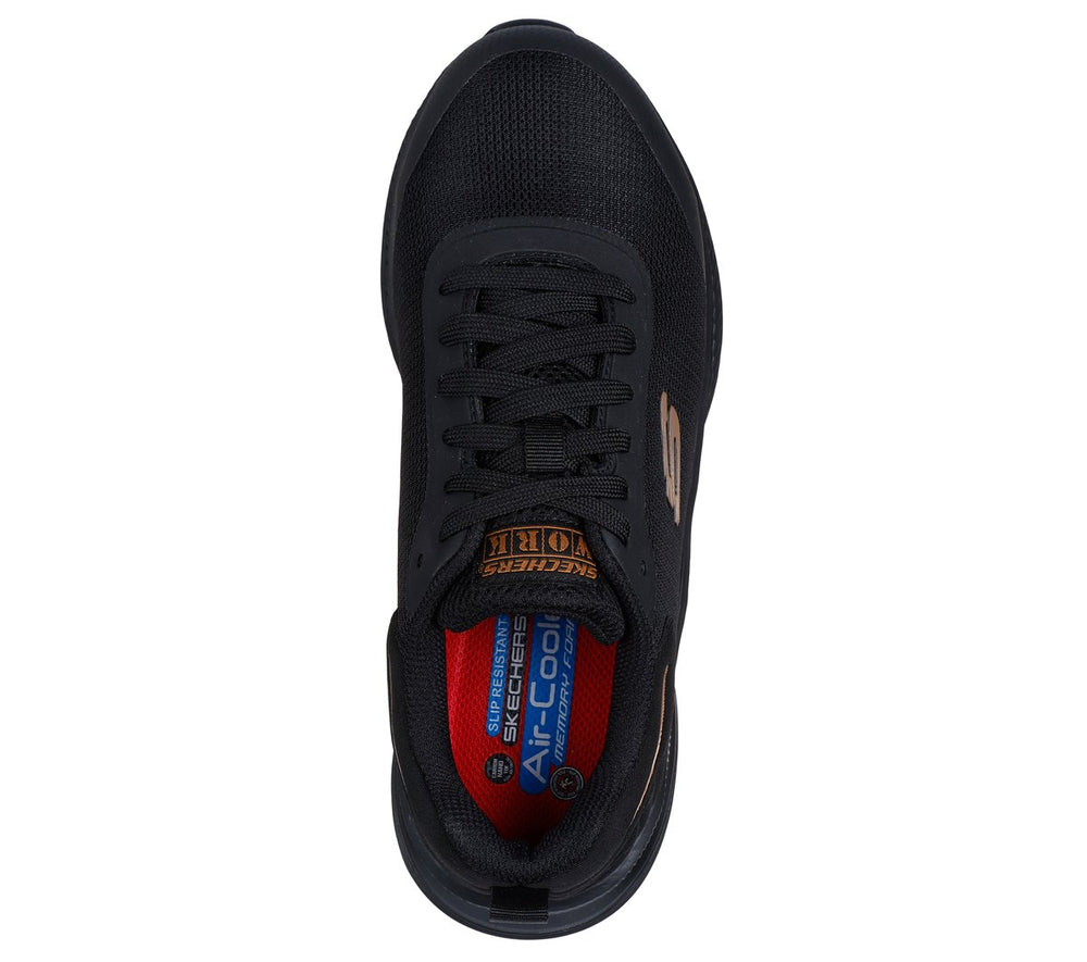 Skechers | Work: Carbix - Nia