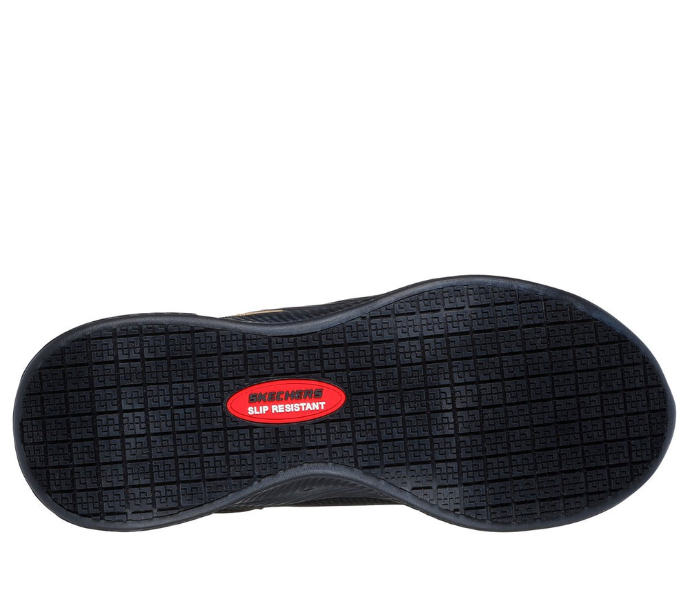 Skechers | Work: Carbix - Nia
