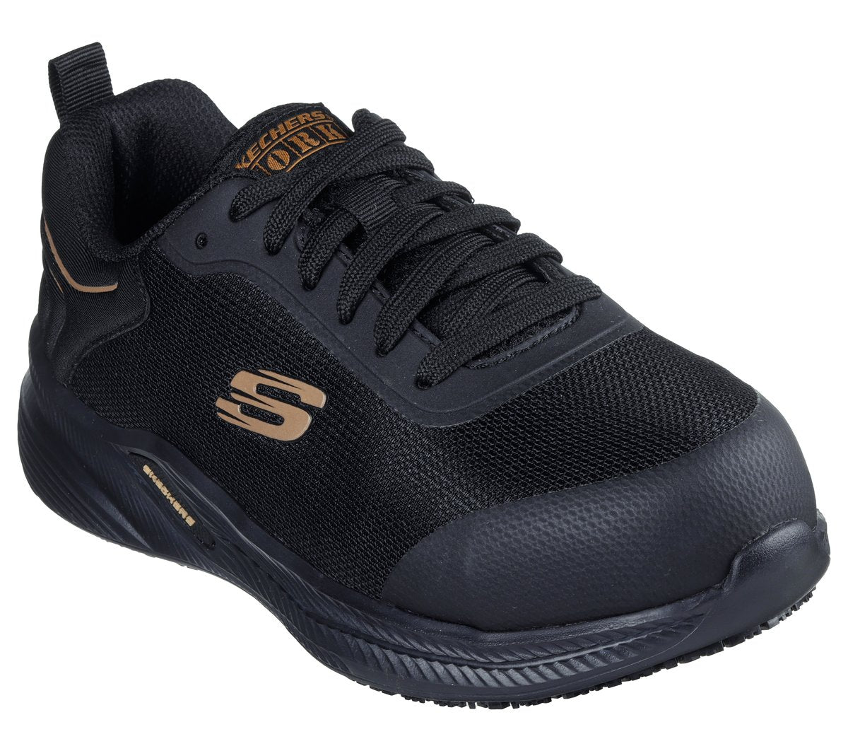 Skechers | Work: Carbix - Nia