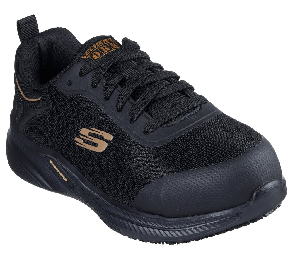 Skechers | Work: Carbix - Nia