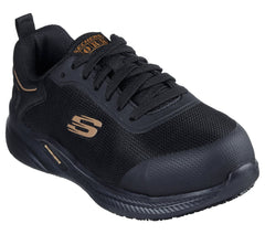 Skechers | Work: Carbix - Nia