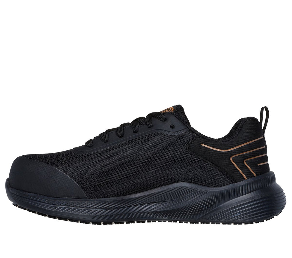 Skechers | Work: Carbix - Nia