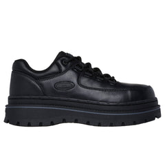 Skechers | Work Slip-Resistant: Jammers - Tepin