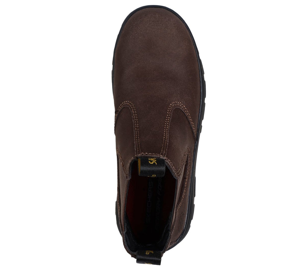 Skechers | Work: Workshire - Jannit Comp Toe