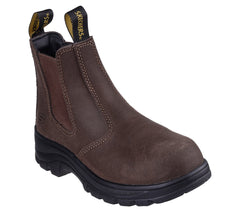 Skechers | Work: Workshire - Jannit Comp Toe