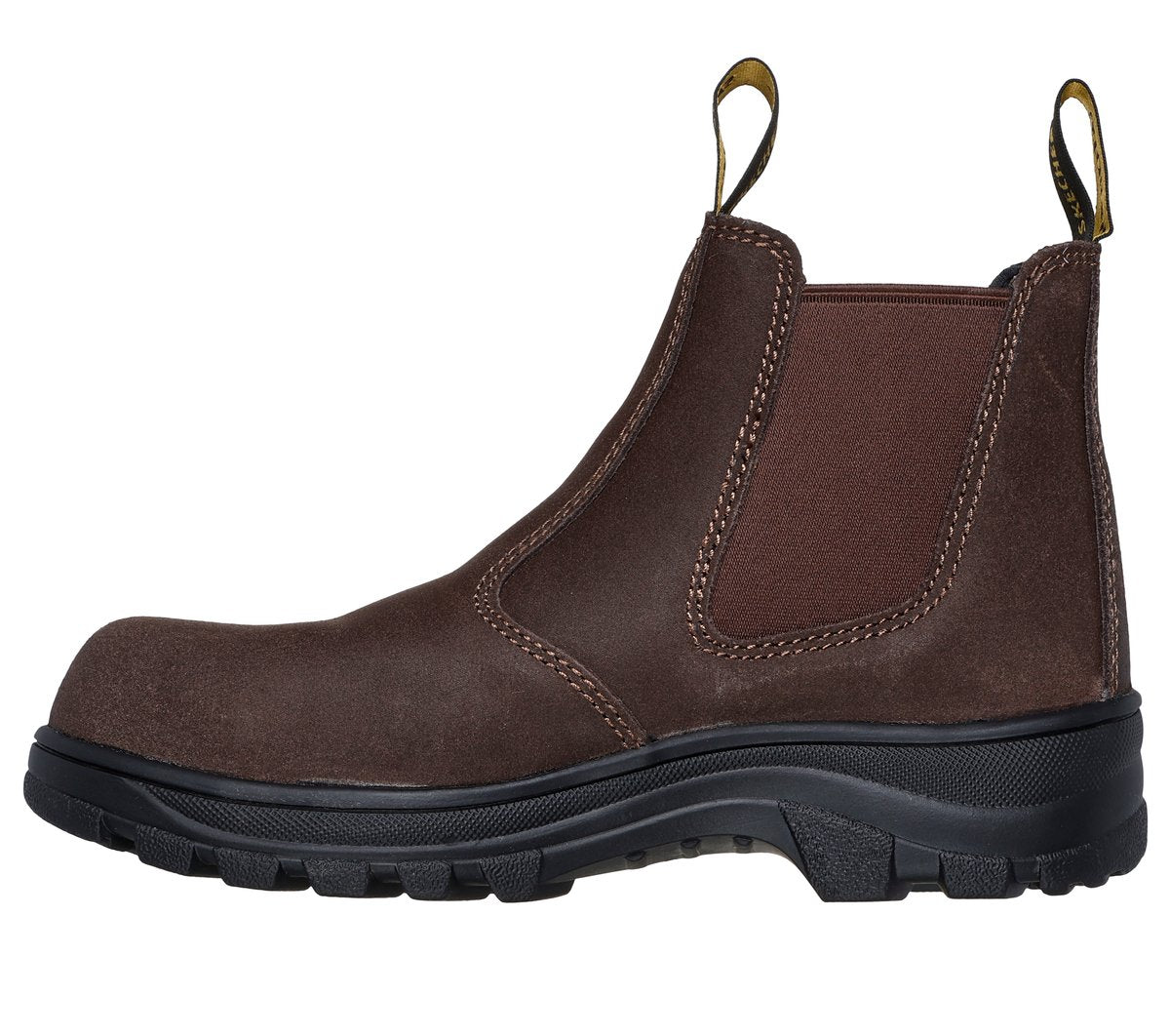 Skechers | Work: Workshire - Jannit Comp Toe