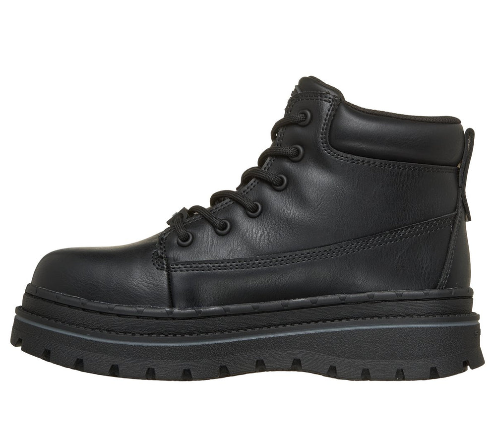 Skechers | Work Slip-Resistant: Jammers - Atara