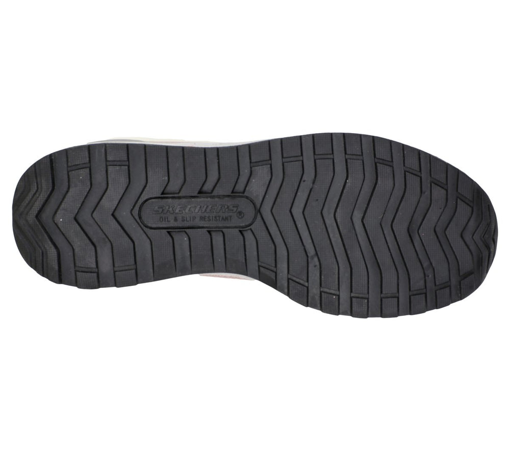Skechers | Work: Bulklin - Balran Comp Toe