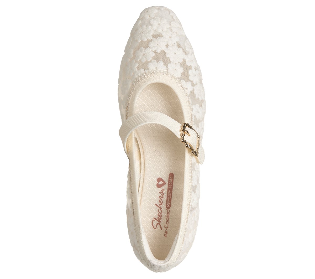Skechers | Cleo Snip - Cute 'N' Chic