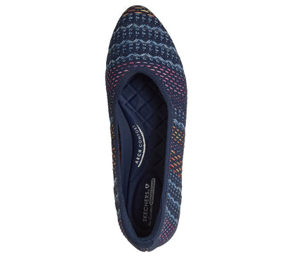 Skechers | Cleo Walk - Mosaic Muse