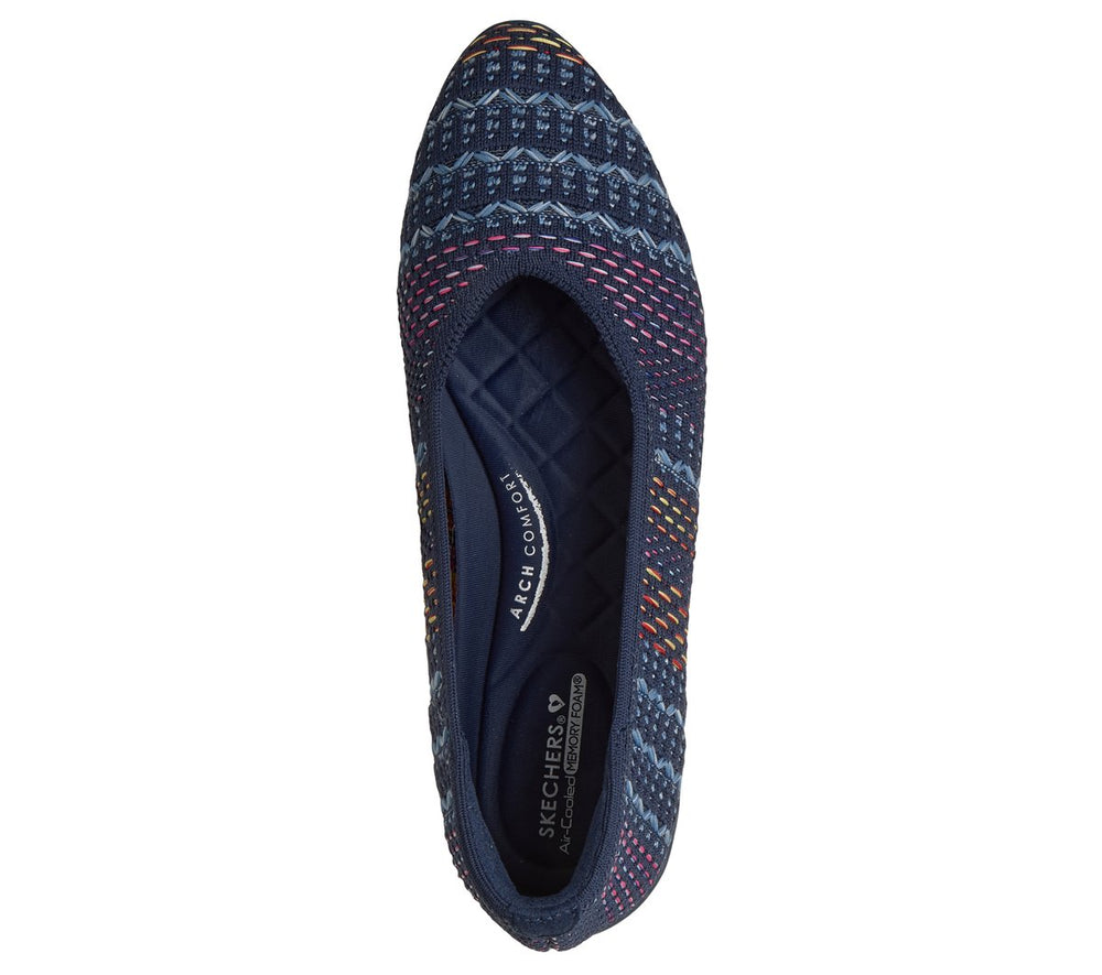Skechers | Cleo Walk - Mosaic Muse