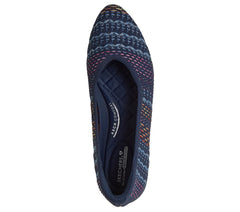 Skechers | Cleo Walk - Mosaic Muse