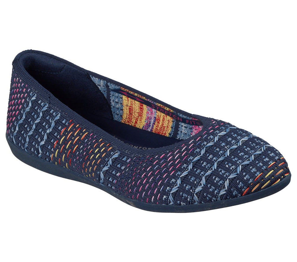 Skechers | Cleo Walk - Mosaic Muse
