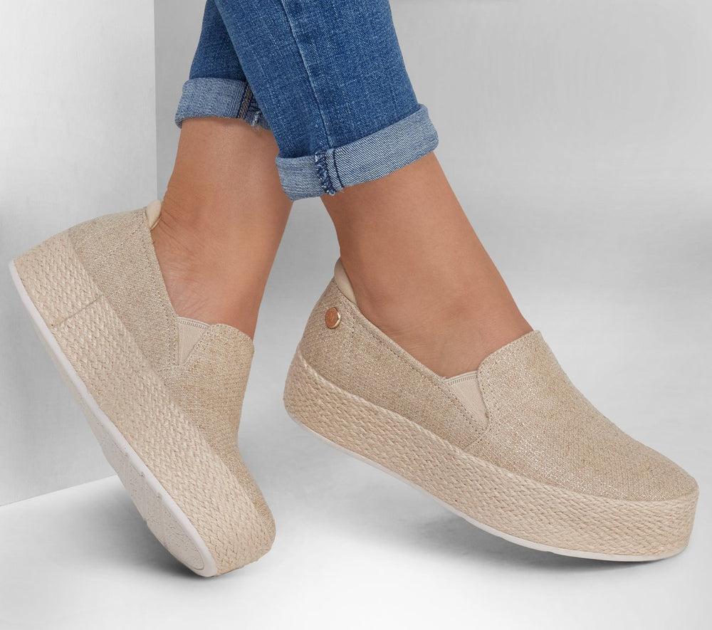 Skechers | Martha Stewart: BOBS Sesame - By The Bay