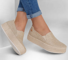 Skechers | Martha Stewart: BOBS Sesame - By The Bay