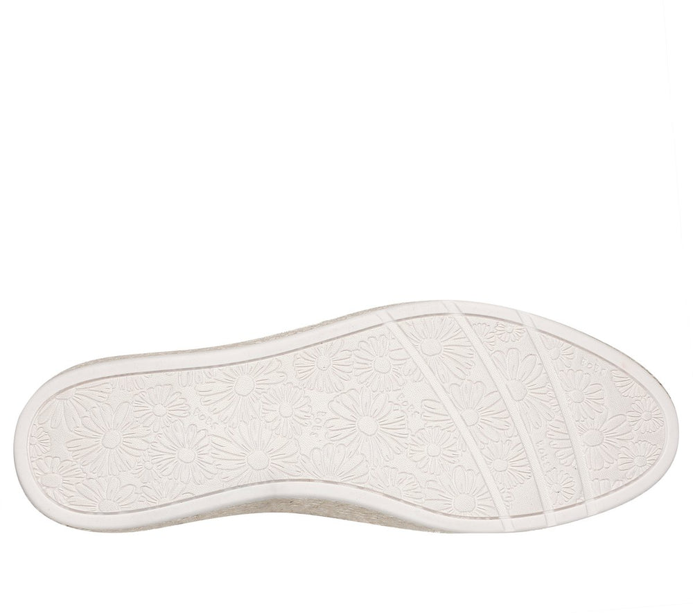Skechers | Martha Stewart: BOBS Sesame - By The Bay