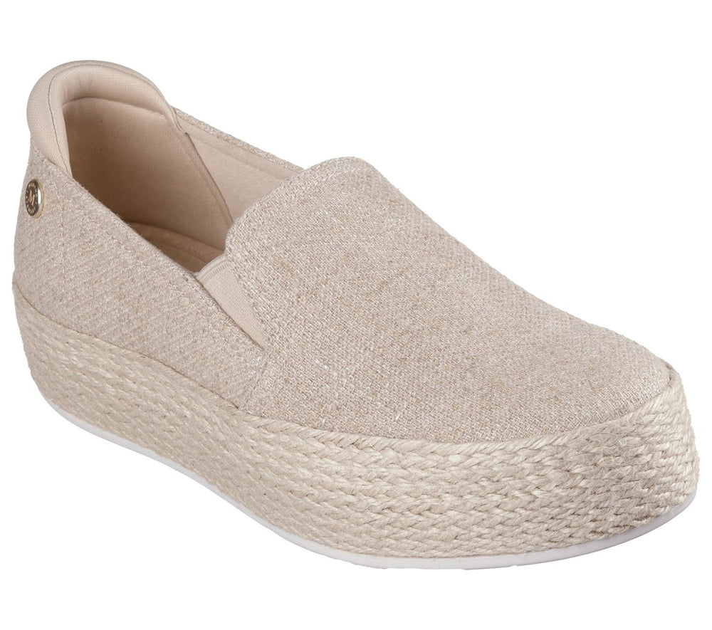 Skechers | Martha Stewart: BOBS Sesame - By The Bay