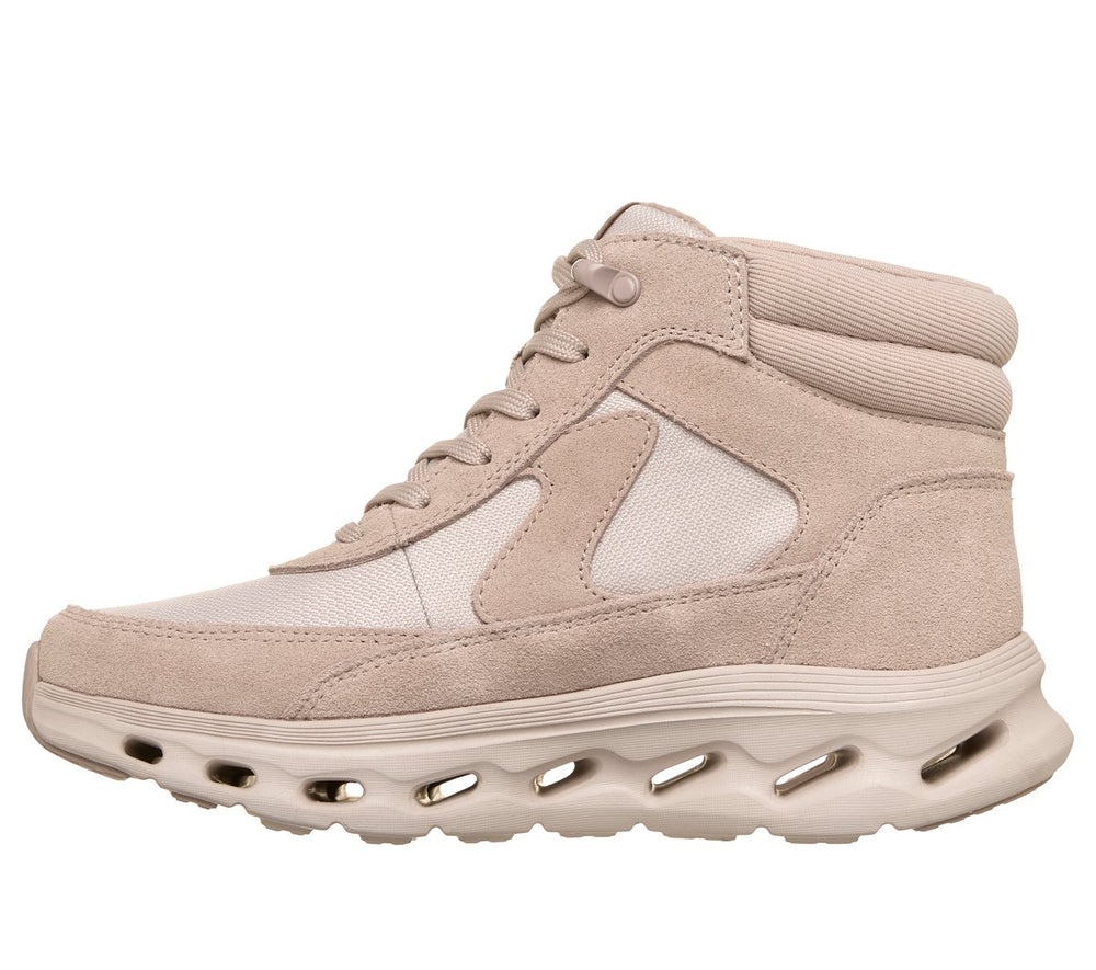 Skechers | Slip-ins: GO WALK Glide-Step 2.0 Boot - Drew