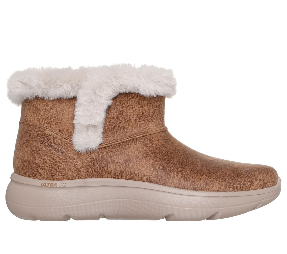 Skechers | Slip-ins: On-The-GO Encore - Winter Joy