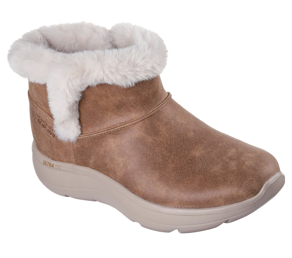 Skechers | Slip-ins: On-The-GO Encore - Winter Joy