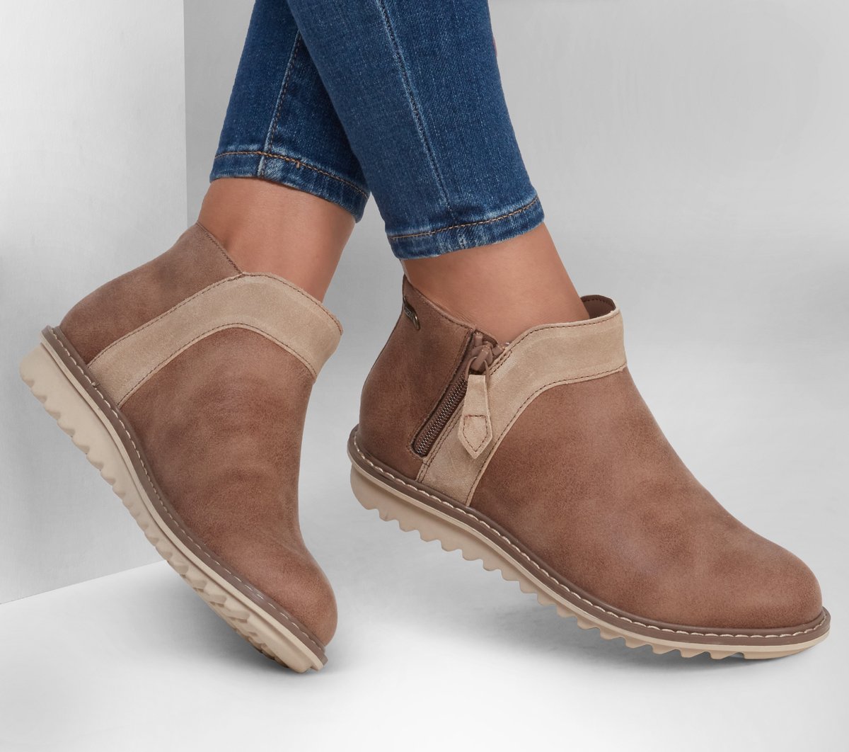 Skechers | Arch Fit Mojave - Indefinite