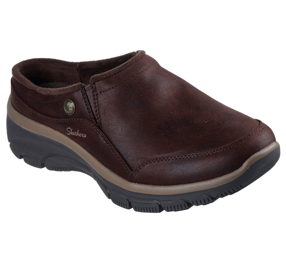 Skechers | Relaxed Fit: Easy Going - Latte 2