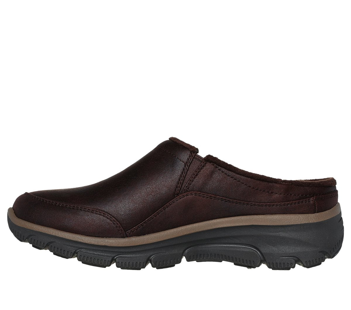 Skechers | Relaxed Fit: Easy Going - Latte 2
