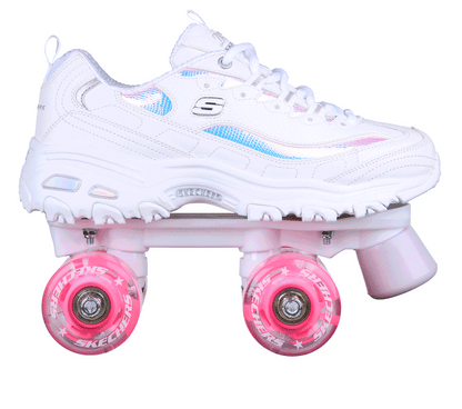 Skechers | 4 Wheeler - Fly Cruiser