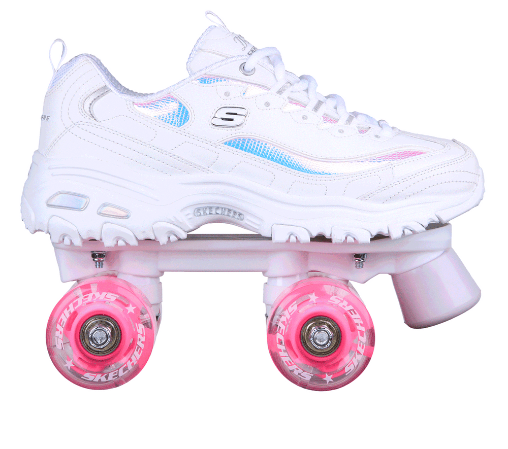 Skechers | 4 Wheeler - Fly Cruiser