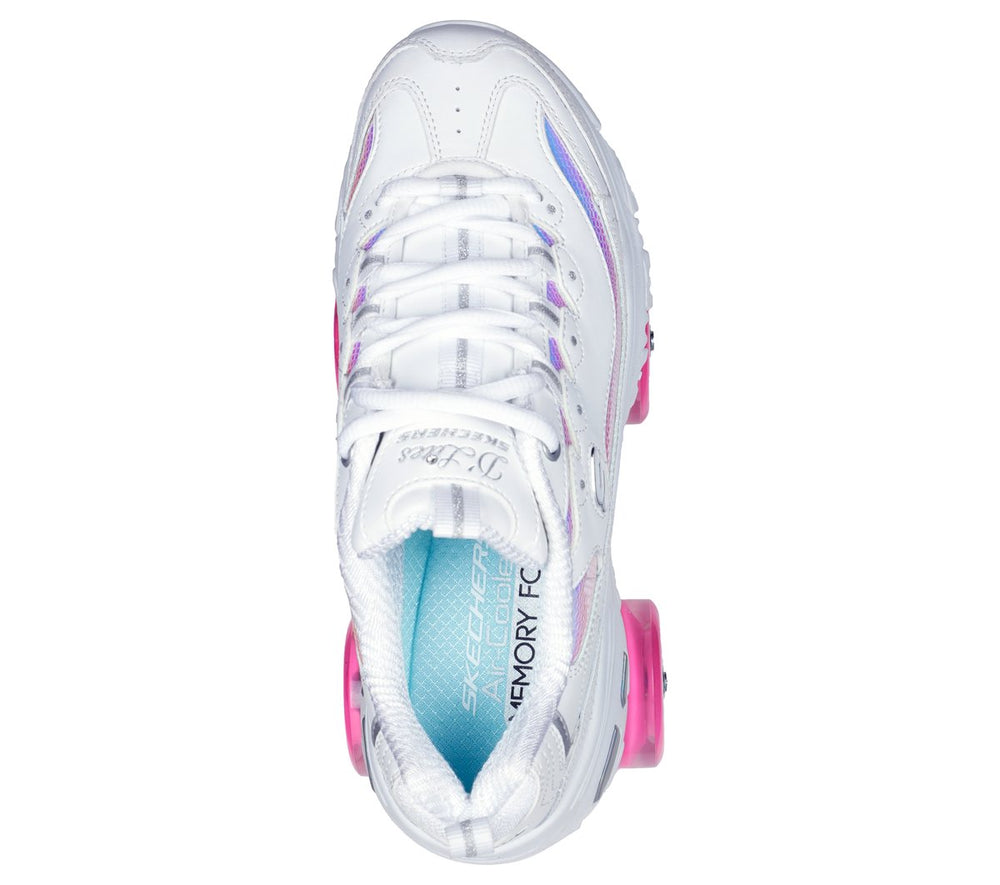 Skechers | 4 Wheeler - Fly Cruiser