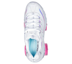 Skechers | 4 Wheeler - Fly Cruiser