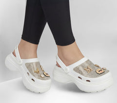 Skechers | Martha Stewart: Foamies Tai - Starstruck