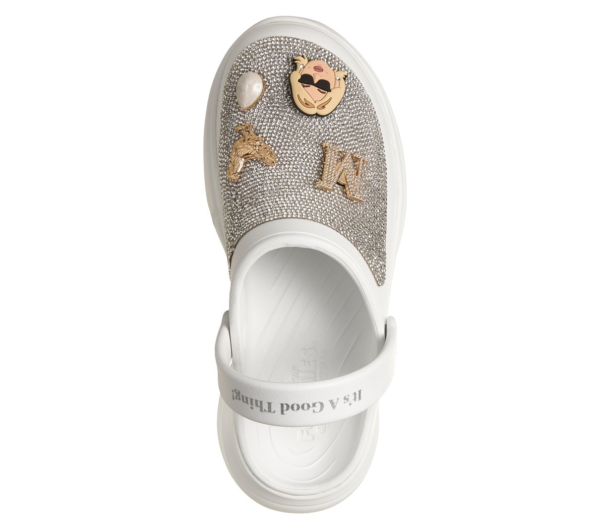 Skechers | Martha Stewart: Foamies Tai - Starstruck