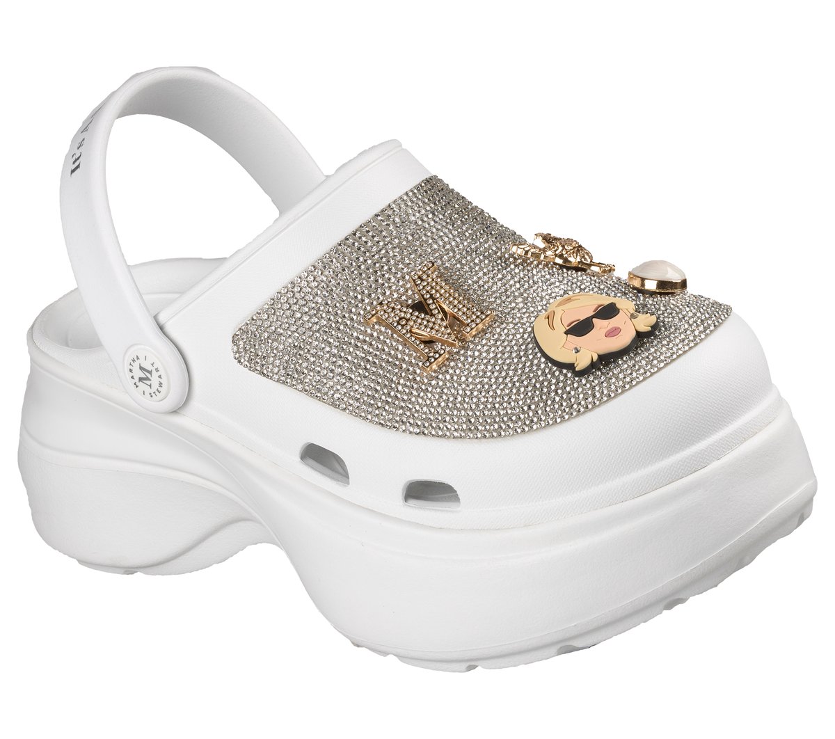 Skechers | Martha Stewart: Foamies Tai - Starstruck