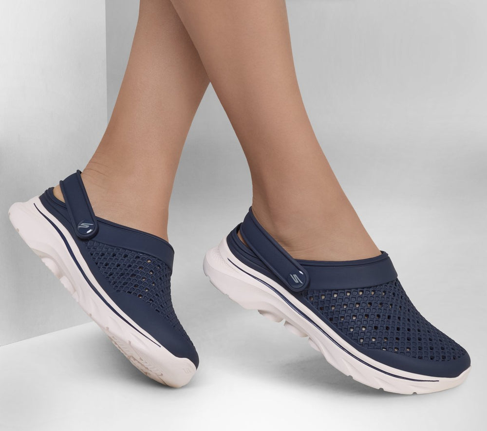 Skechers | Foamies: GO WALK 7 - Joyous