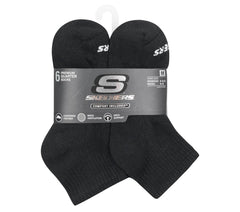Skechers | 6 Pack Core Quarter Medium Socks