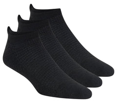 Skechers | 3 Pack Women's Performance Low Cut Textured Socks