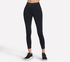 Skechers | Tempo 7/8 High Waisted Legging