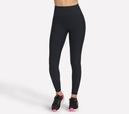 Skechers | GO FLEX RIB Full Length High-Waisted Legging