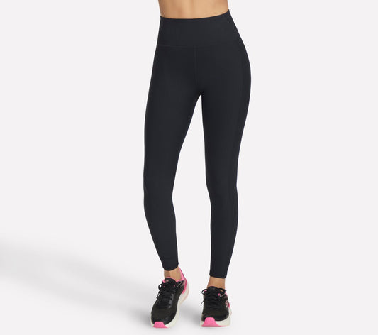 Skechers | GO FLEX RIB Full Length High-Waisted Legging