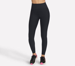 Skechers | GO FLEX RIB Full Length High-Waisted Legging