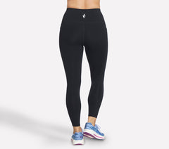 Skechers | GO WALK High Waisted 7/8 Legging
