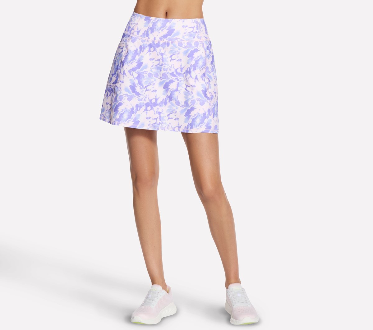 Skechers | GO FLEX 16 Inch Printed Skort